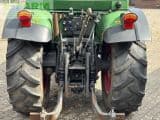 Fendt 207 f vario - Afbeelding 4
