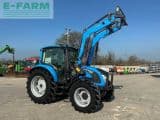 Landini 4-090 loader  (st25977) - Afbeelding 2