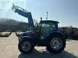 Landini 4-090 loader  (st25977) - Afbeelding 4