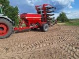 Horsch maestro 8 cc - Afbeelding 1