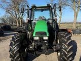 Deutz-Fahr agrotron 120 - Afbeelding 3