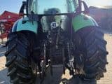 Deutz-Fahr agrotron 120 - Afbeelding 4