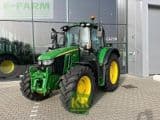 John Deere 6120m #779851 - Afbeelding 1