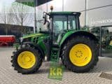 John Deere 6120m #779851 - Afbeelding 3