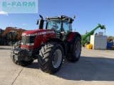Massey Ferguson 8735 dyna vt  (st25013) - Afbeelding 4