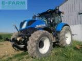 New Holland t7 210 sw - Afbeelding 1