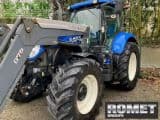 New Holland t7.170 autocomma - Afbeelding 1