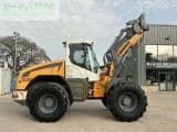 Liebherr l538 loading shovel (st25866) - Afbeelding 1