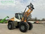 Liebherr l538 loading shovel (st25866) - Afbeelding 2