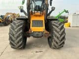 Liebherr l538 loading shovel (st25866) - Afbeelding 3