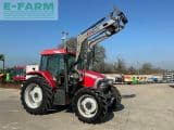 McCormick mc115 loader  (st25693) - Afbeelding 2