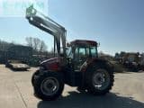 McCormick mc115 loader  (st25693) - Afbeelding 4