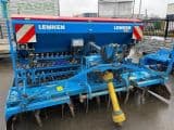 Lemken zirkon 10 + saphir 7/300 - Afbeelding 1
