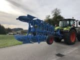 Lemken VariOpal 8 4 N - Afbeelding 4