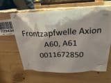 Claas Frontzapfwelle - Afbeelding 2