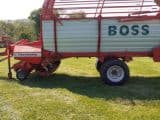 Pöttinger Boss - Afbeelding 2