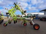 Claas Volto 1320T - Afbeelding 4