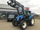 New Holland T4.85 - Afbeelding 1
