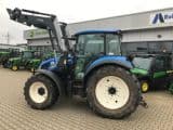 New Holland T4.85 - Afbeelding 3