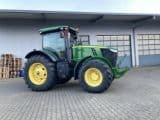 John Deere 7230R - Afbeelding 1