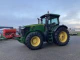 John Deere 7230R - Afbeelding 2