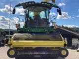 John Deere 8600i mit Kemper 475 & Pickup - Afbeelding 2