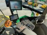 John Deere 8600i mit Kemper 475 & Pickup - Afbeelding 3