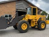 Volvo L90E - Afbeelding 1