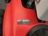 Aebi Motormäher CC36 14PS, 190cm Balken - Afbeelding 4