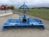 Lemken Zirkon 8/300 - Afbeelding 2