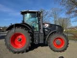 Claas Axion 830 CMATIC CEBIS RTK - Afbeelding 2