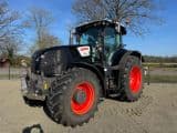 Claas Axion 830 CMATIC CEBIS RTK - Afbeelding 3