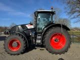 Claas Axion 830 CMATIC CEBIS RTK - Afbeelding 4
