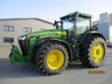 John Deere 8R410 EIVT - Afbeelding 1
