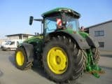 John Deere 8R410 EIVT - Afbeelding 2