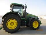 John Deere 8R410 EIVT - Afbeelding 3