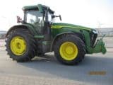 John Deere 8R410 EIVT - Afbeelding 4