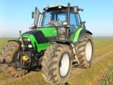 Deutz Agrotron M 620 - Afbeelding 2