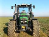 Deutz Agrotron M 620 - Afbeelding 3