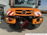 Mercedes-Benz U 423 UGE - Afbeelding 2