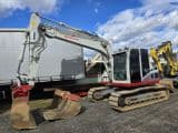Takeuchi TB2150R - Afbeelding 2