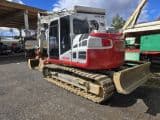 Takeuchi TB2150R - Afbeelding 3