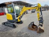 Wacker Neuson EZ26 - Afbeelding 4