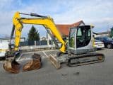 Wacker Neuson EZ80 - Afbeelding 1