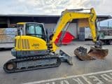 Wacker Neuson EZ80 - Afbeelding 2