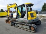 Wacker Neuson EZ80 - Afbeelding 3