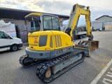 Wacker Neuson EZ80 - Afbeelding 4
