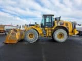 Caterpillar 972MXE - Afbeelding 1