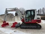 Takeuchi TB290 - Afbeelding 3