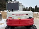 Takeuchi TB290 - Afbeelding 4